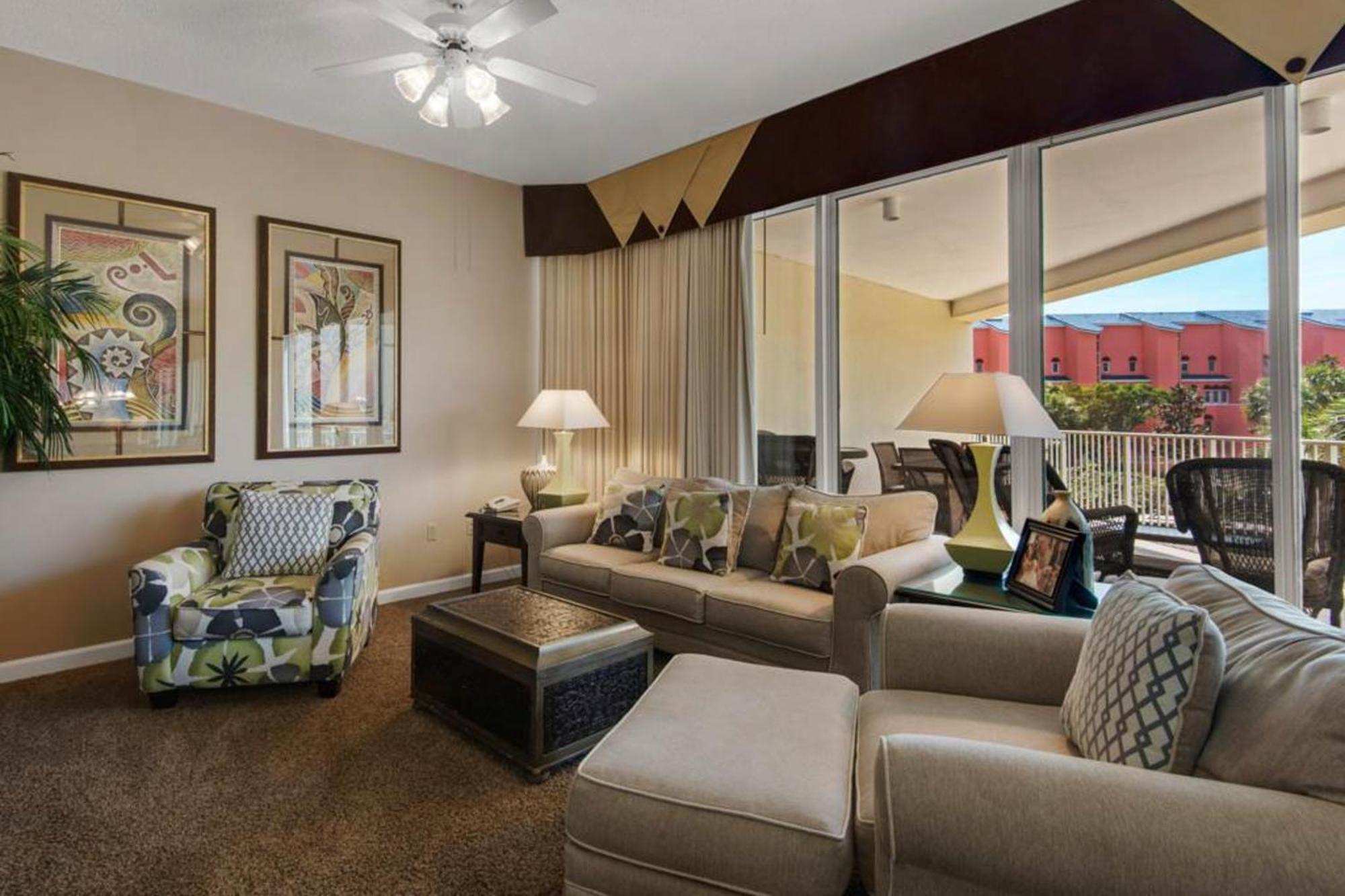 Tops'L Tides I Villa Destin Room photo