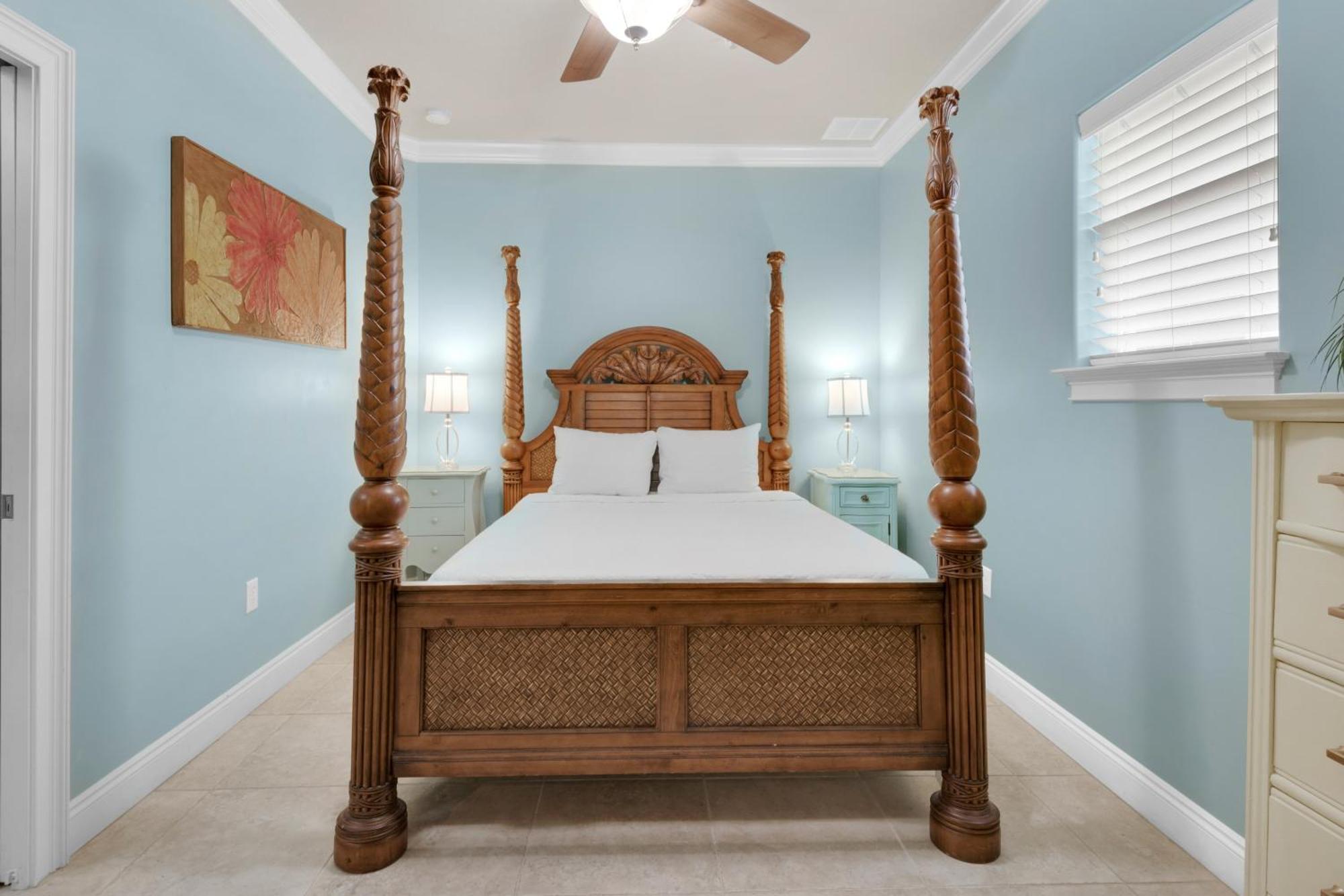 Tops'L Tides I Villa Destin Room photo
