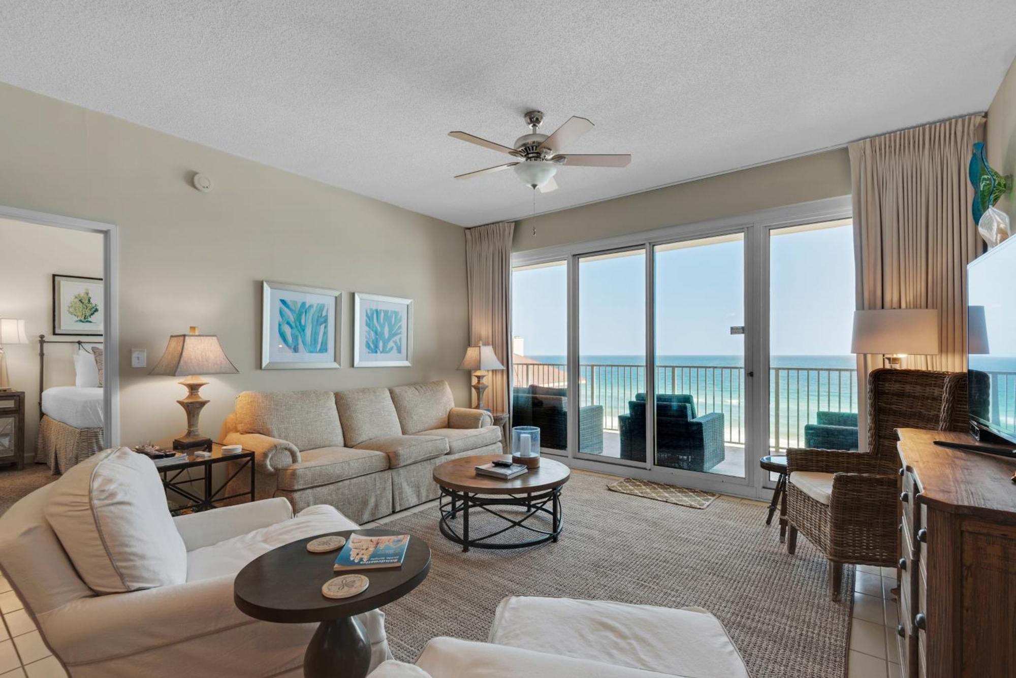 Tops'L Tides I Villa Destin Room photo