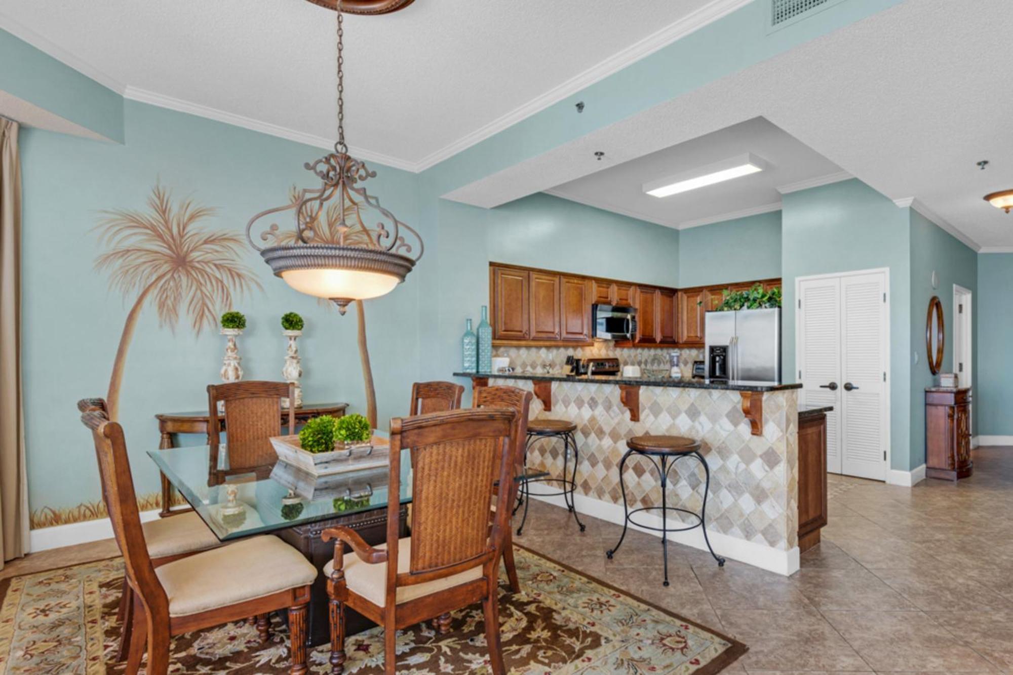 Tops'L Tides I Villa Destin Room photo