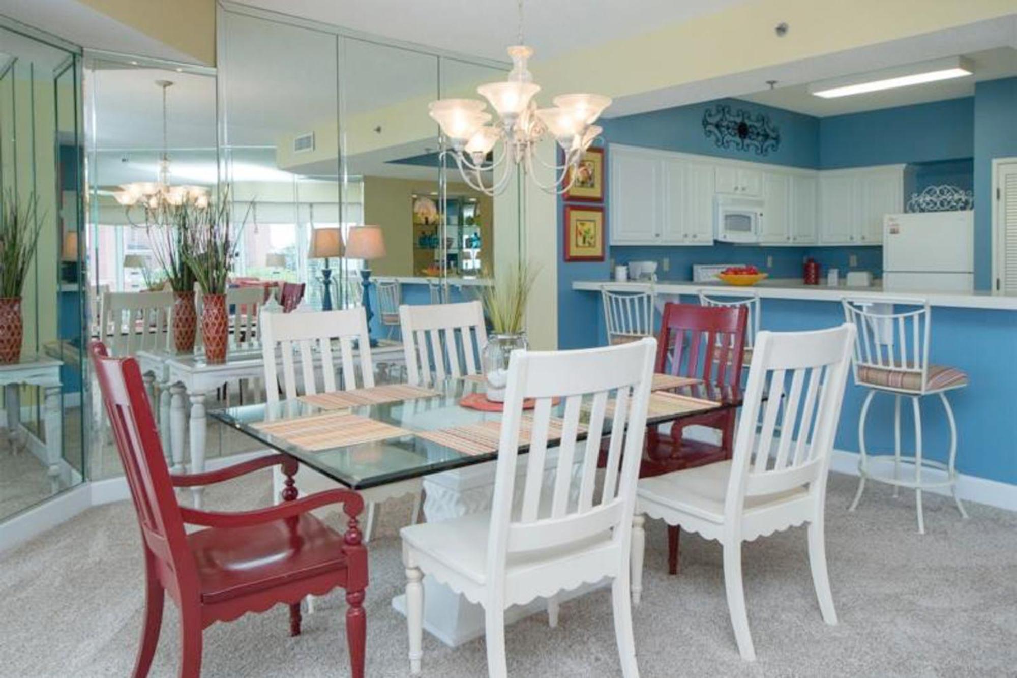 Tops'L Tides I Villa Destin Room photo