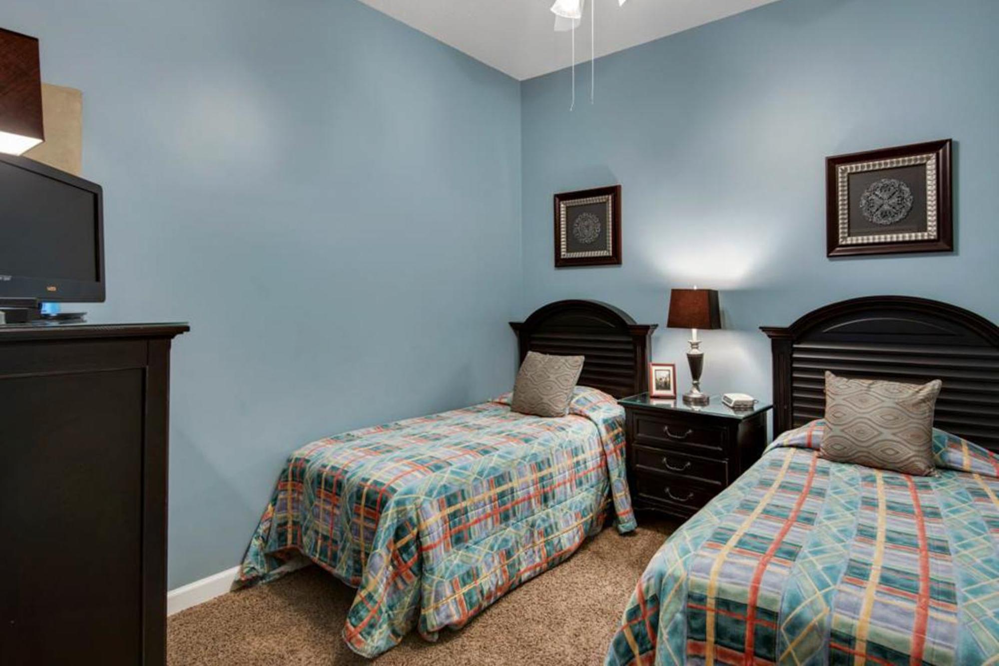 Tops'L Tides I Villa Destin Room photo